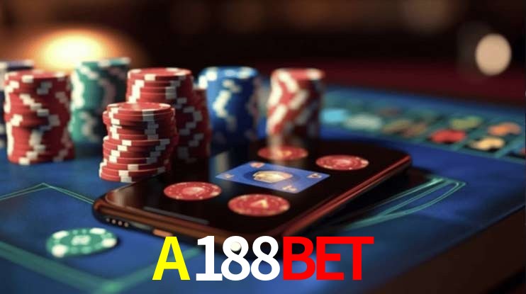 Apostas de Futebol A188Bet