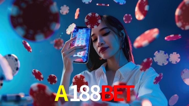 cassino A188Bet