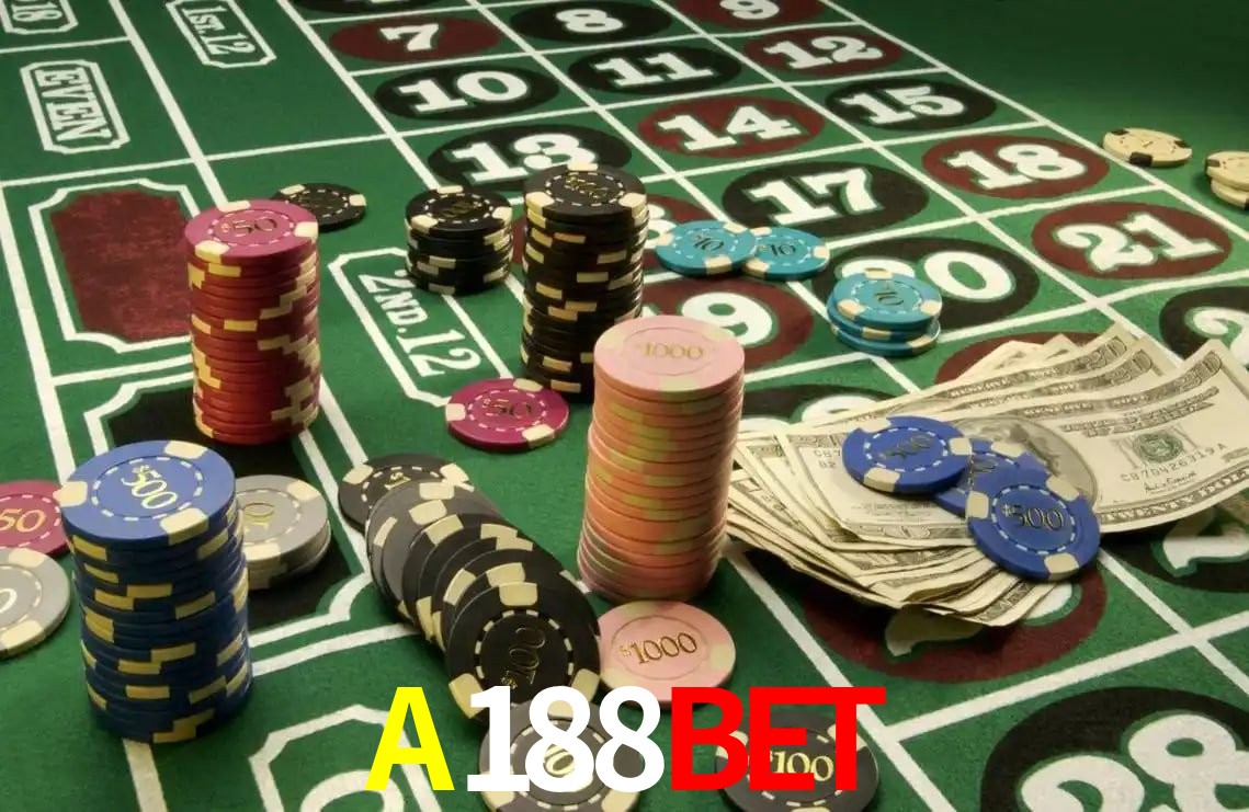 A188Bet