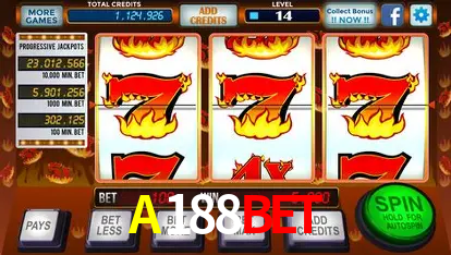Desvendando o Mundo dos Jogos Virtuais na A188Bet