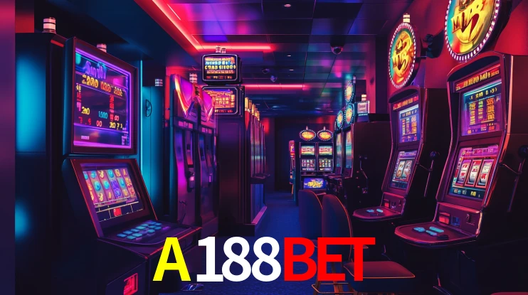 Premium Interface A188Bet
