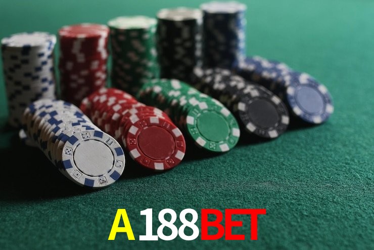 Game Statistics A188Bet