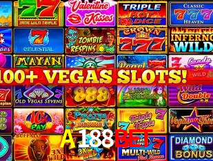 Desvendando o Mundo dos Jogos Virtuais na A188Bet