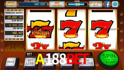 A Emoção da Loteria na A188Bet: Uma Chance de Mudança de Vida