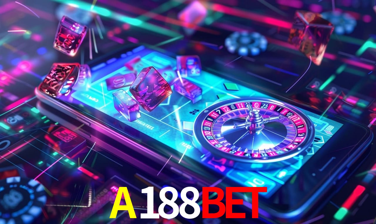 Estatísticas do Jogo A188Bet