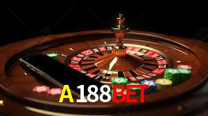 Tennis Betting A188Bet