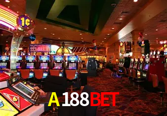 A Emoção da Loteria na A188Bet: Uma Chance de Mudança de Vida