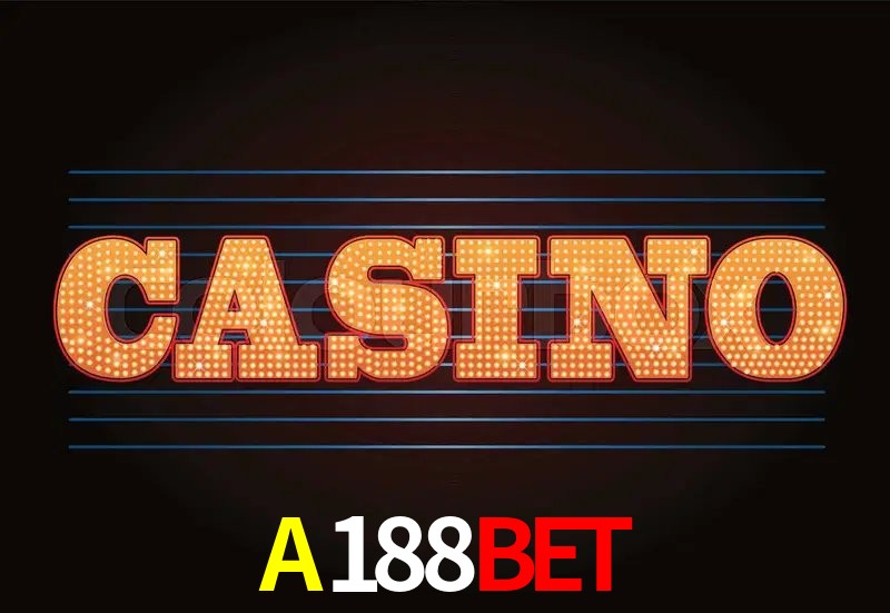 Diretório de Jogos A188Bet
