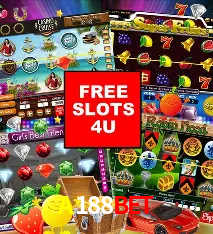 Descubra o Mundo do Cassino Online com A188Bet