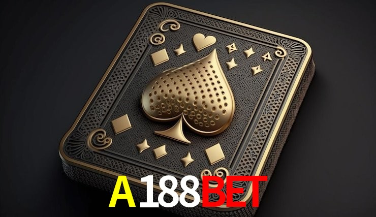 Jogos de Slot A188Bet