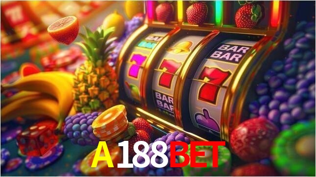 Seasonal Promotions A188Bet