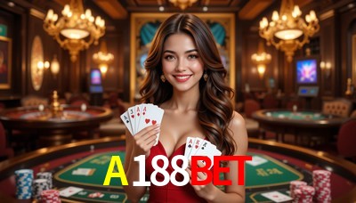 Secure Login A188Bet