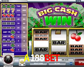 Desvendando o Mundo dos Jogos Virtuais na A188Bet