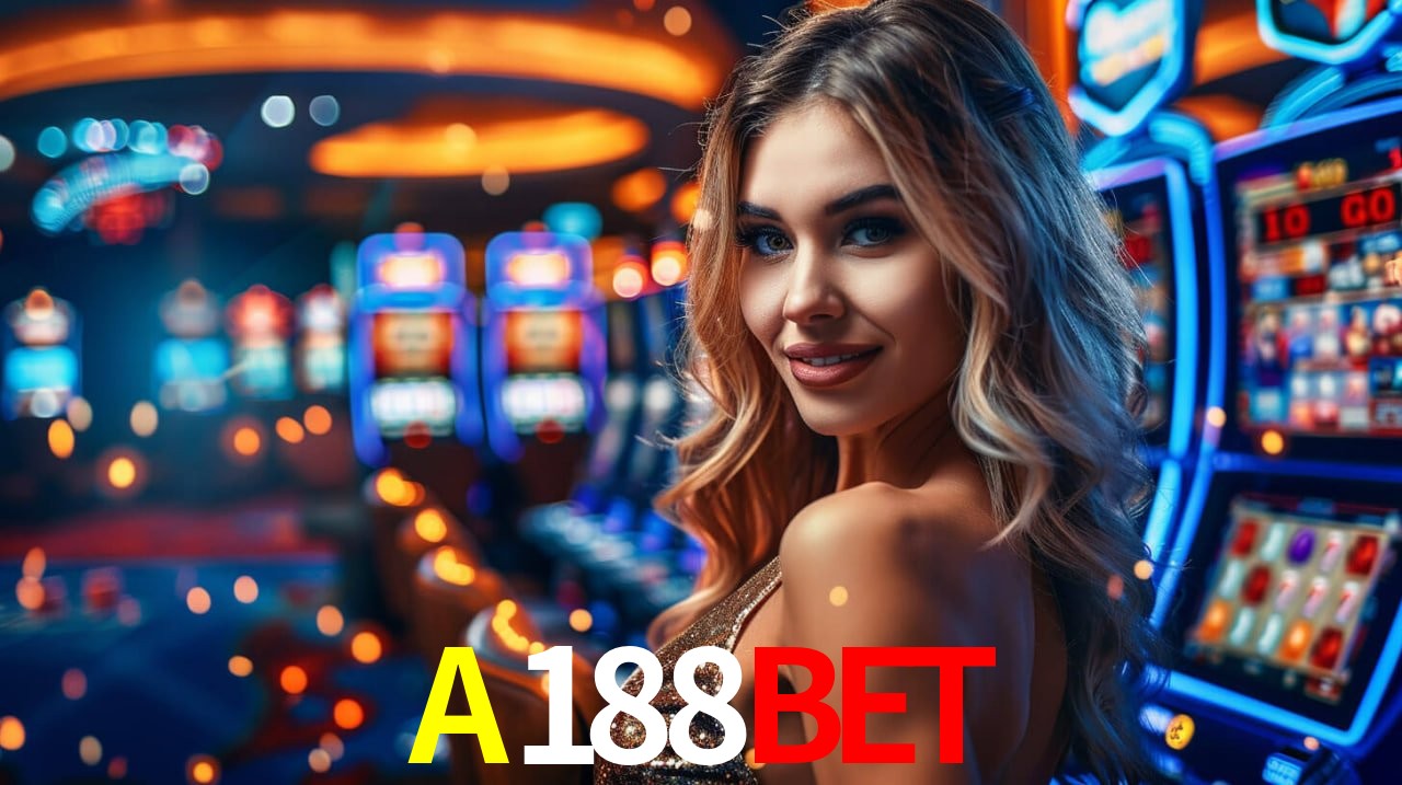Bonus Features A188Bet