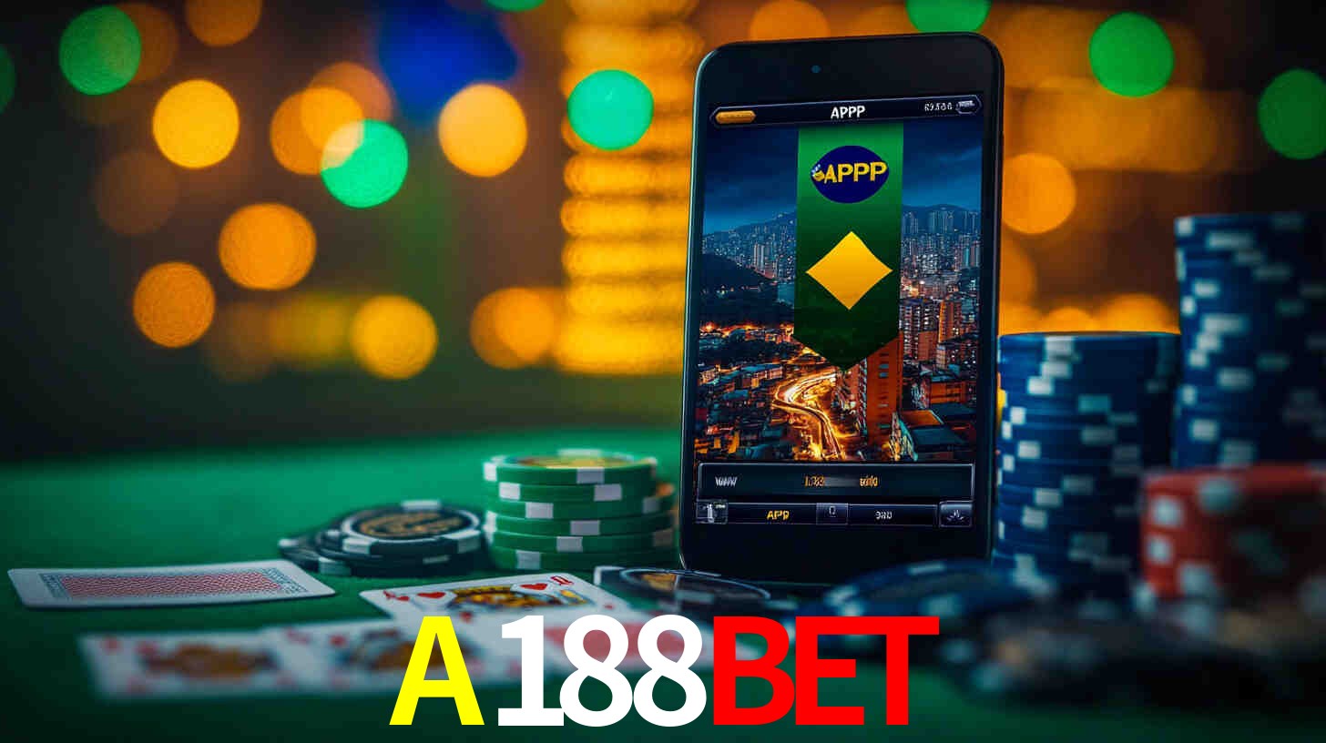 A Experiência Imersiva dos Cassinos Ao Vivo no A188Bet