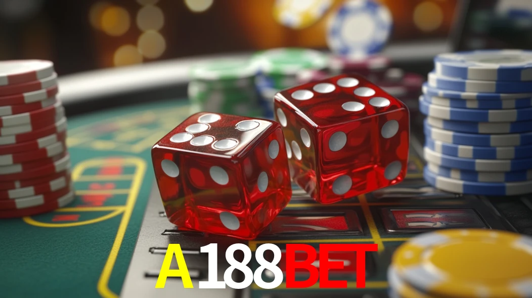 VIP Casino A188Bet
