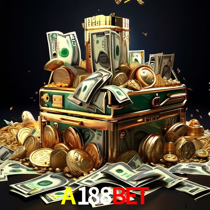 Recursos de Bônus A188Bet