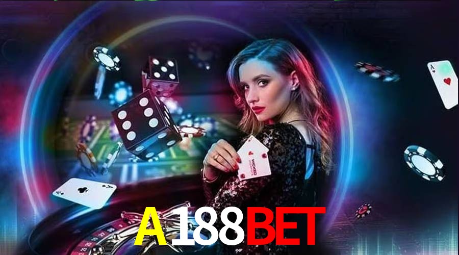 Quick Registration A188Bet