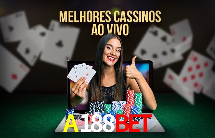 Exclusive Offers A188Bet