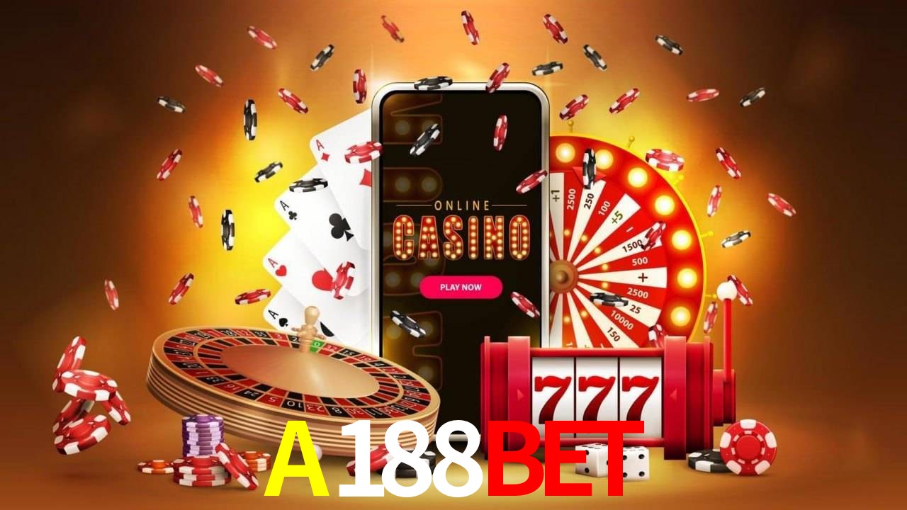 Integração de APIs A188Bet
