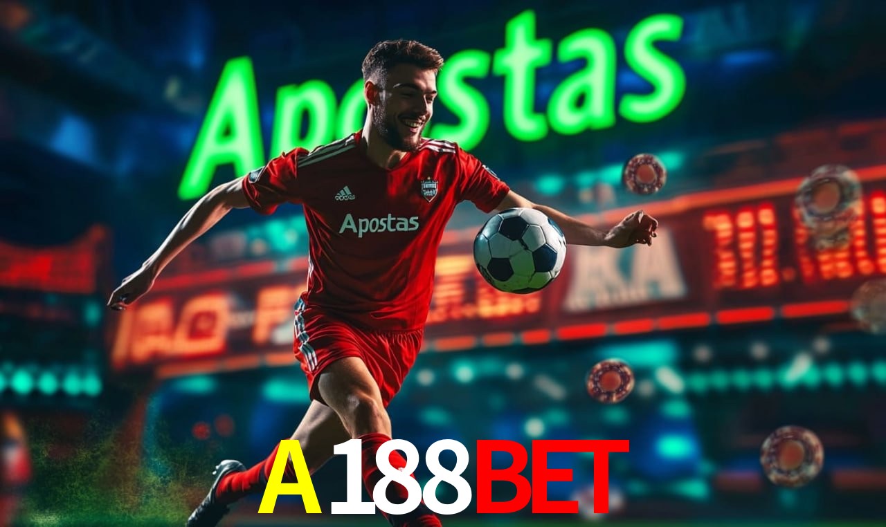 Programa VIP A188Bet