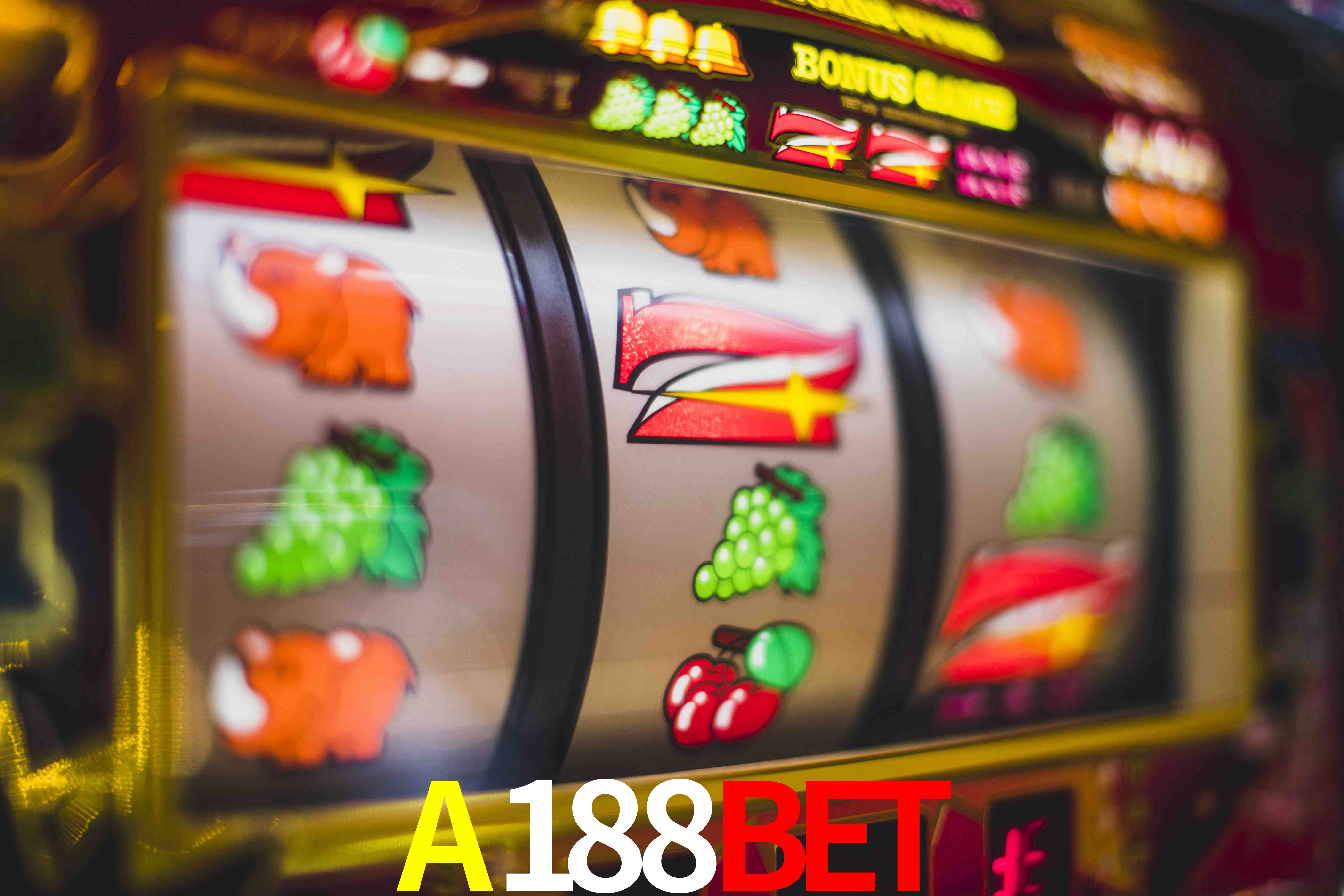 Football Betting A188Bet