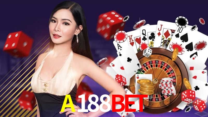 Torneios A188Bet