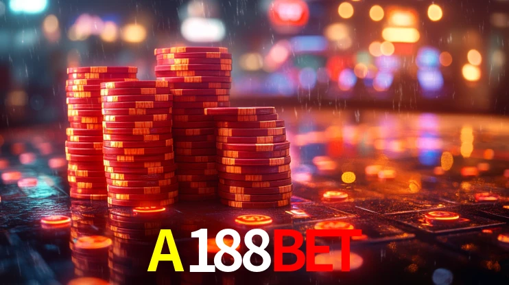 Experimente o Login Seguro Premium no A188Bet