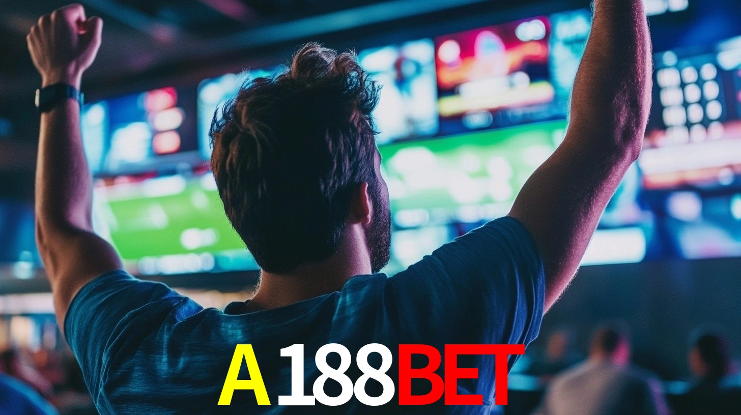 A188Bet: Seu Cassino Premiado com Pagamentos Rápidos