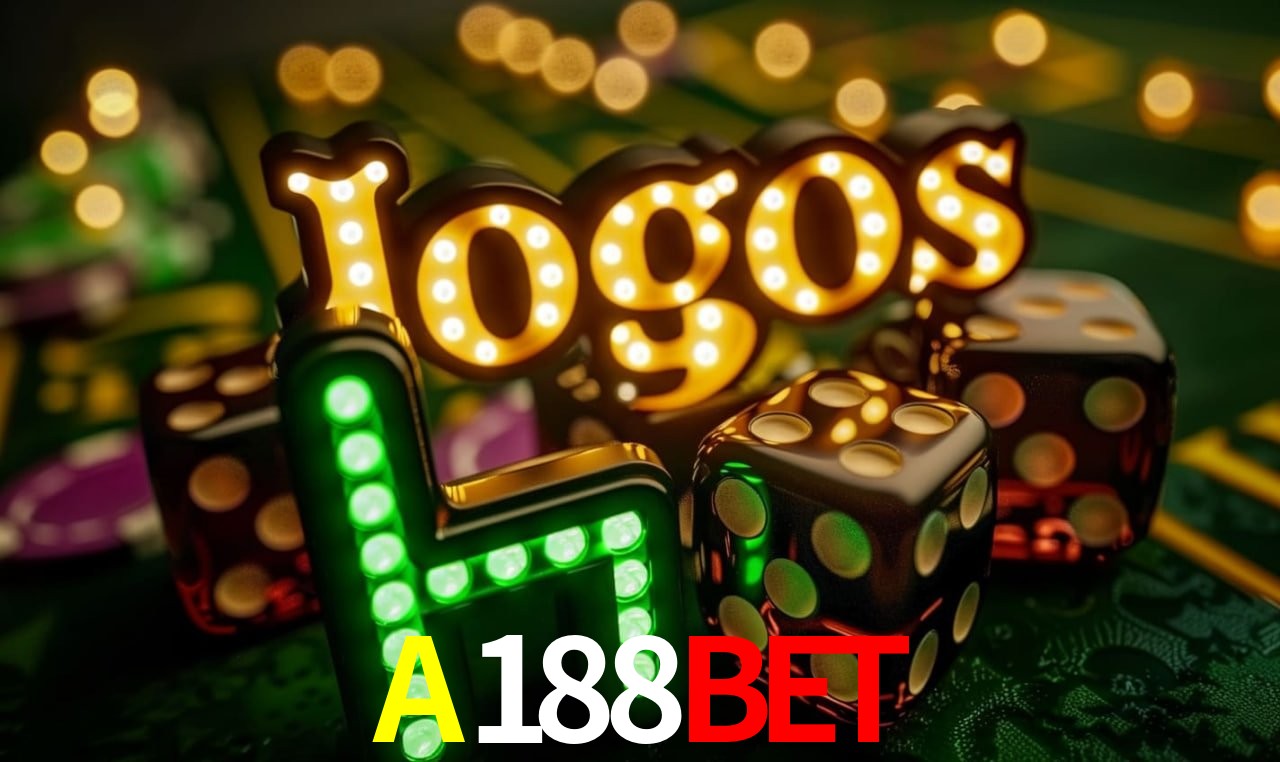 Login Seguro A188Bet
