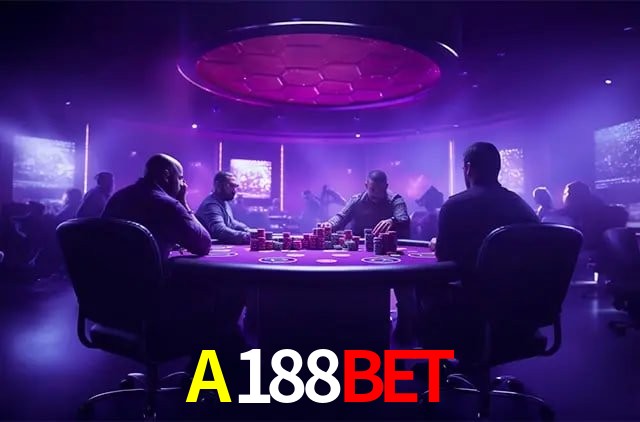 Provedores de Jogos A188Bet