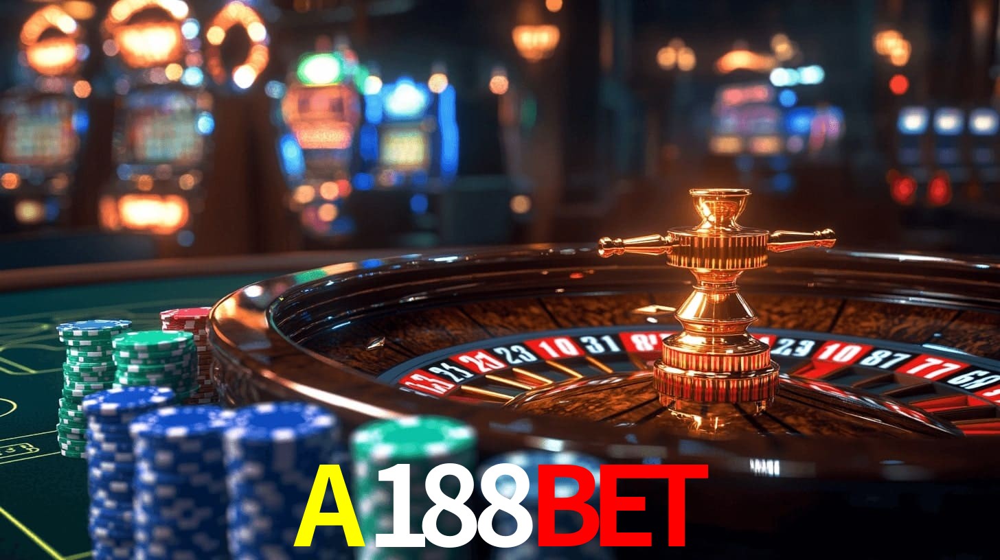 A188Bet Login