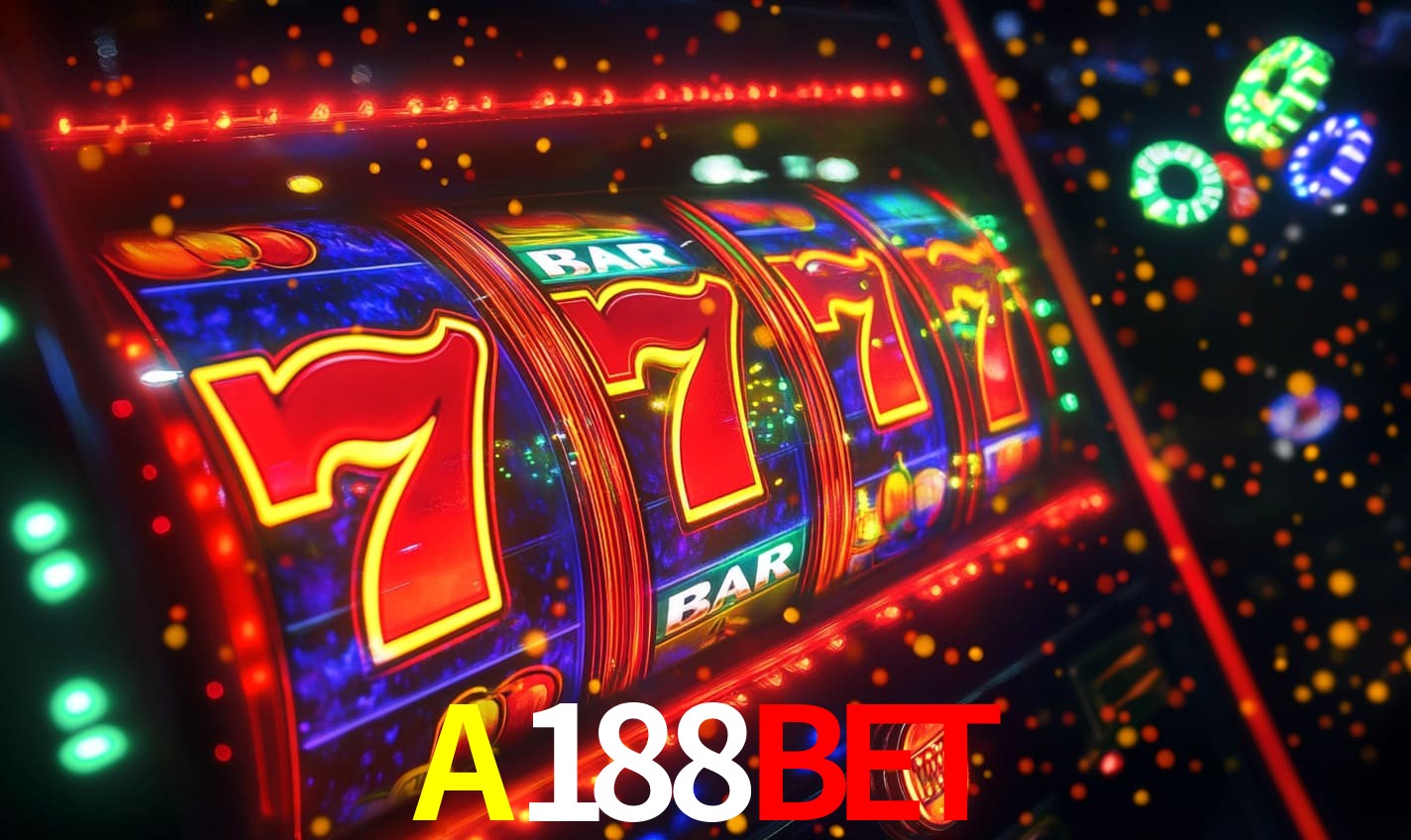 A188Bet - Plataforma de Cassino Brasil - A188Bet Login