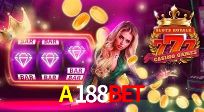 Inovações de Jogos na A188Bet: O Futuro das Experiências Interativas