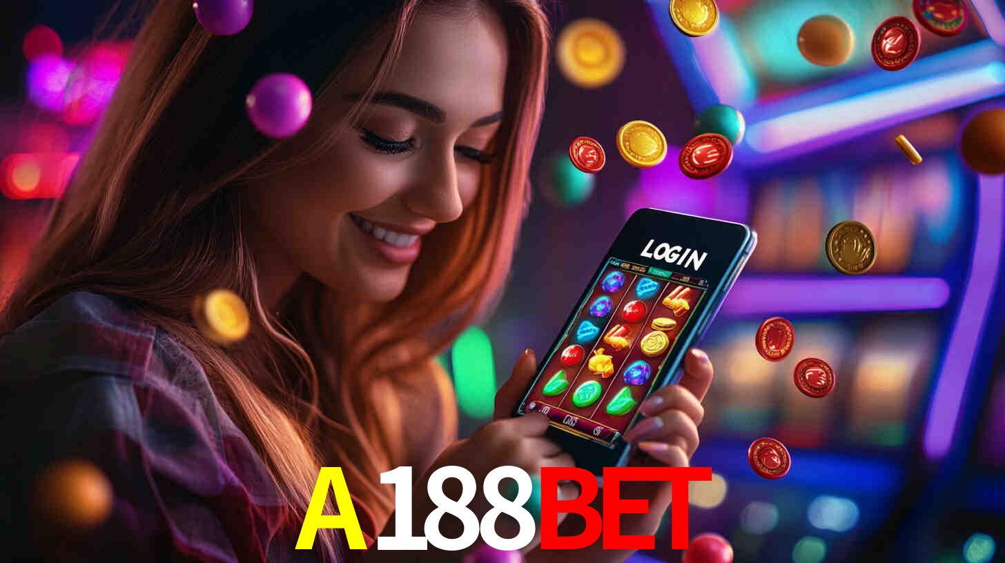 A188 App