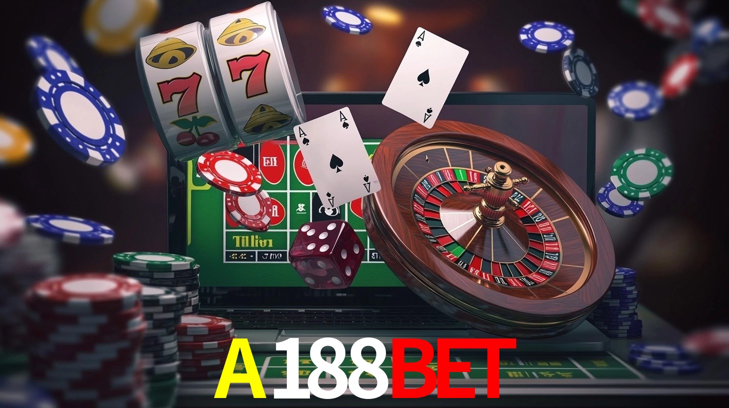 Exclusive Games A188Bet