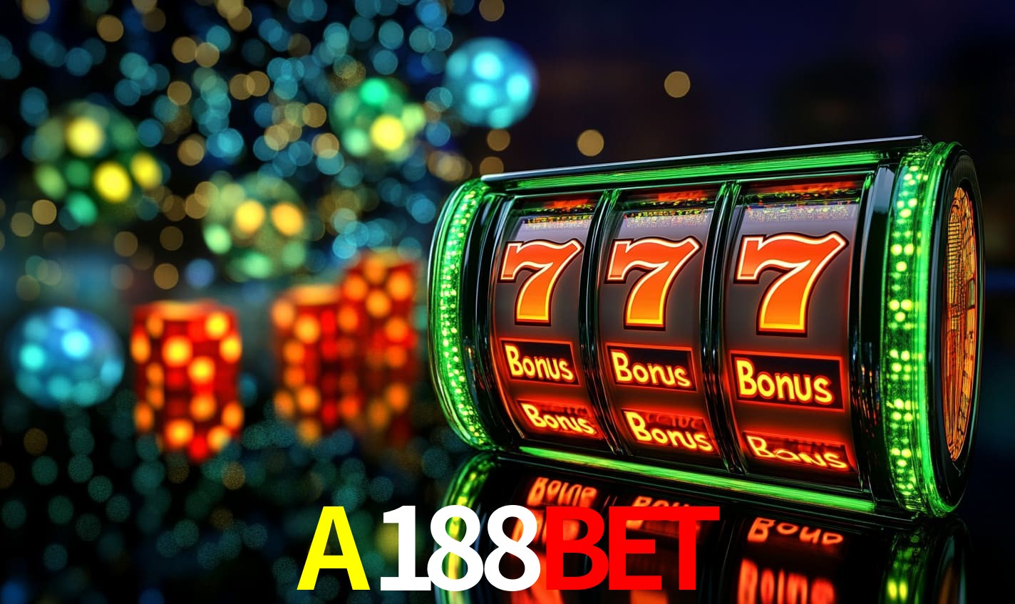 Promoção Relâmpago A188Bet