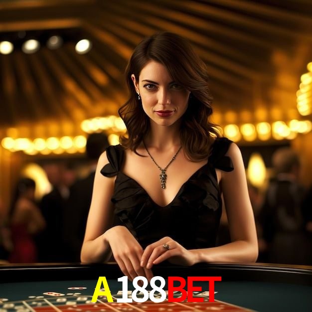 A Emoção da Loteria na A188Bet: Uma Chance de Mudança de Vida