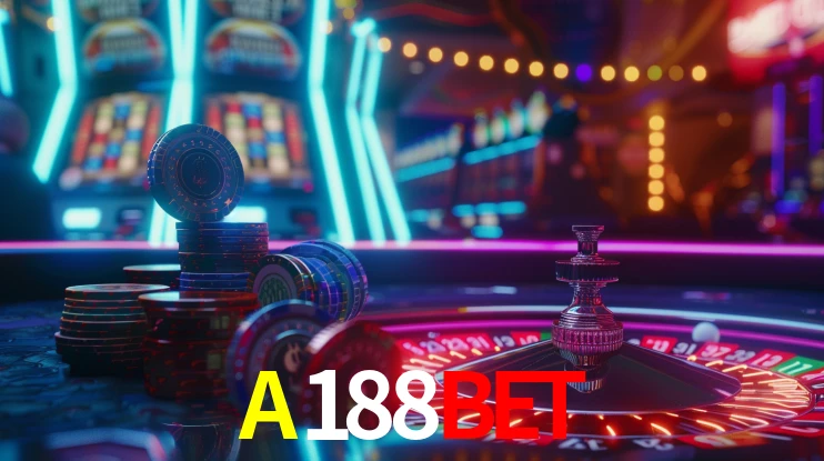 Live Casino A188Bet