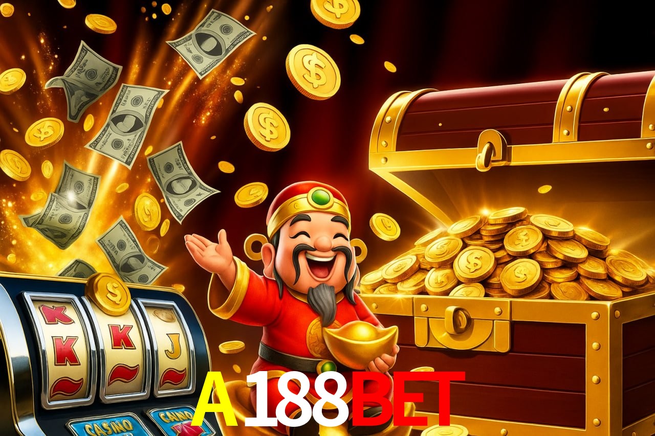 Mesa de Blackjack A188Bet