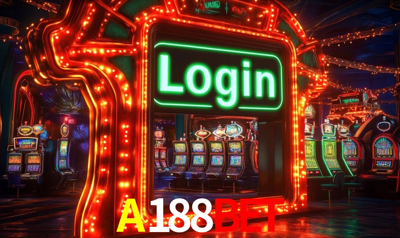 Estatísticas A188Bet