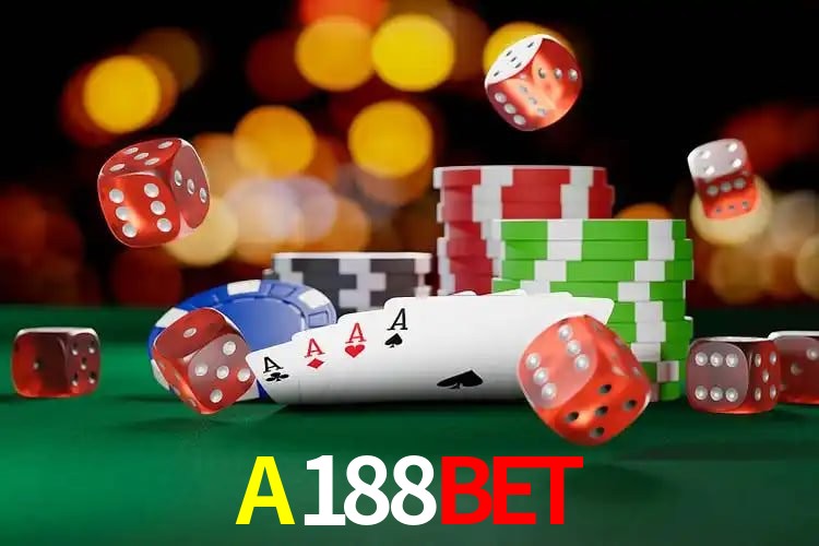 Tecnologia da Plataforma A188Bet