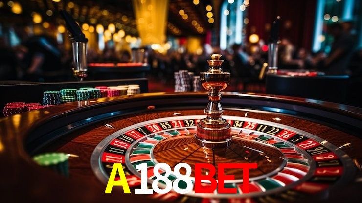 Flash Promotion A188Bet
