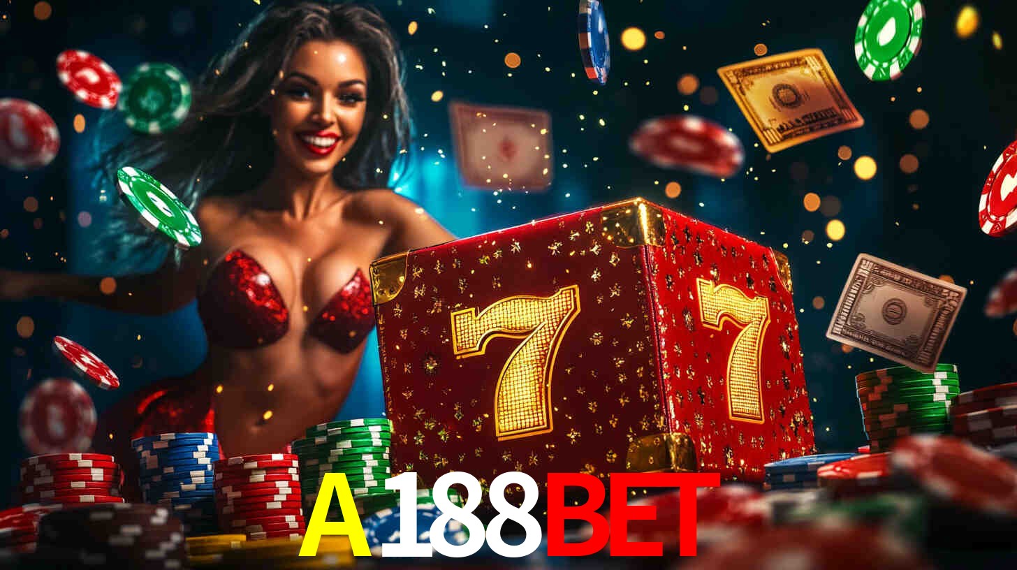 Desvendando o Mundo dos Jogos Virtuais na A188Bet