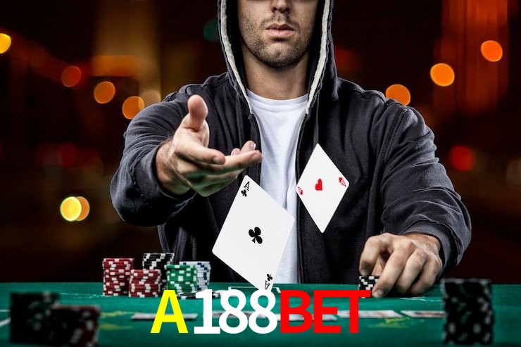 A188Bet Login